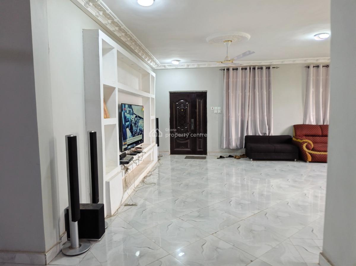 5 Bedroom, Abuakwa Manhyia, Kumasi Metropolitan, Ashanti, House for Sale