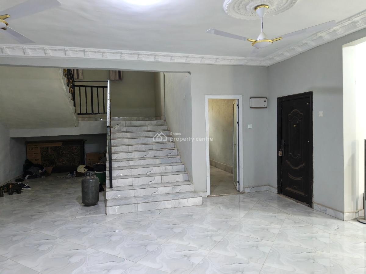 5 Bedroom, Abuakwa Manhyia, Kumasi Metropolitan, Ashanti, House for Sale