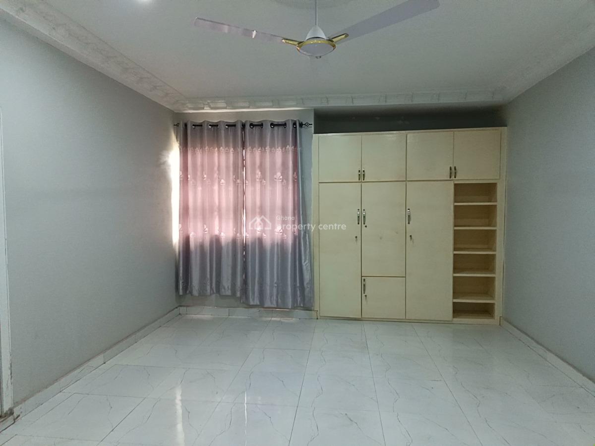 5 Bedroom, Abuakwa Manhyia, Kumasi Metropolitan, Ashanti, House for Sale