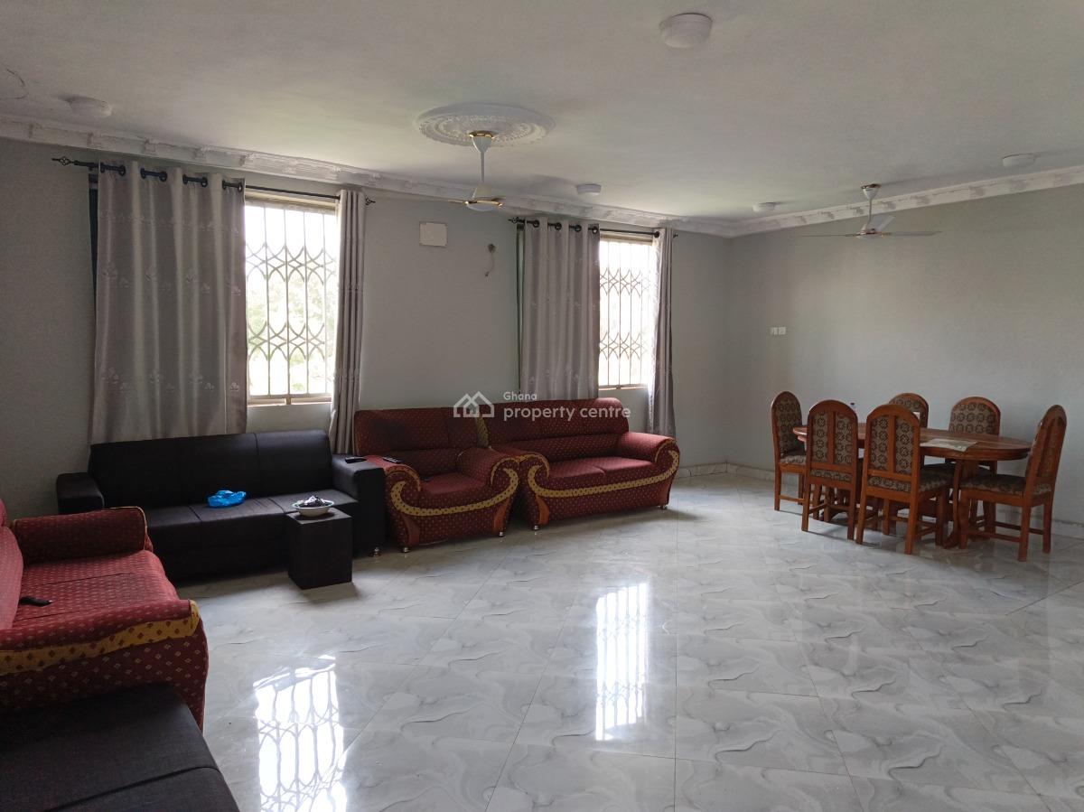 5 Bedroom, Abuakwa Manhyia, Kumasi Metropolitan, Ashanti, House for Sale