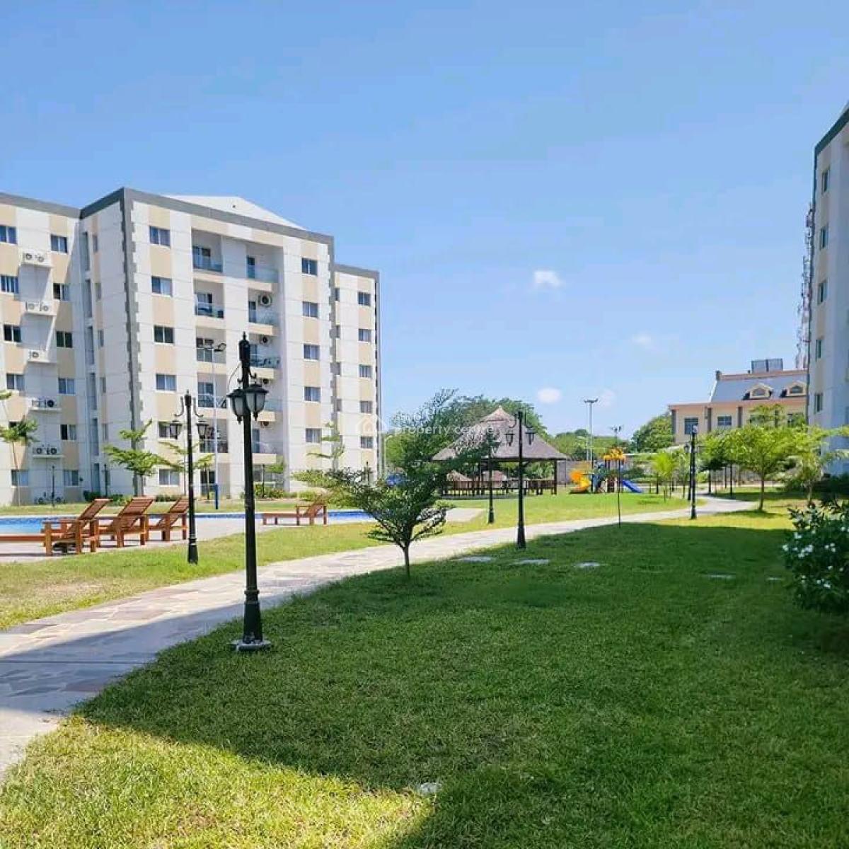 Executive 2-bedroom Apartment @sakumono, Sakumono, Tema, Accra, Apartment for Sale