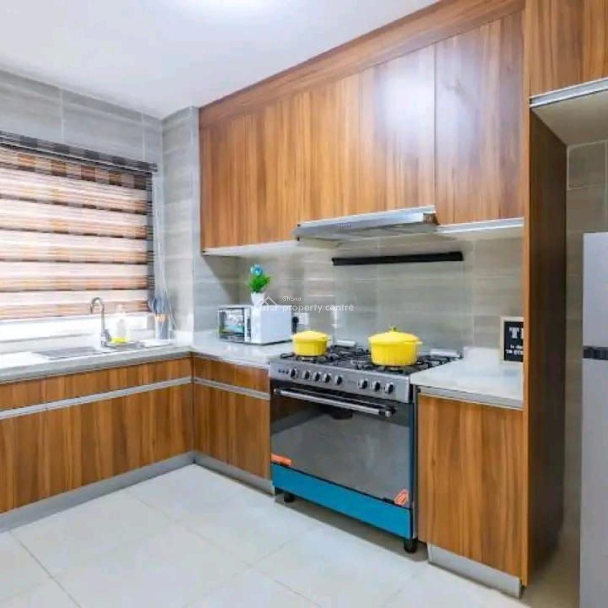 Executive 2-bedroom Apartment @sakumono, Sakumono, Tema, Accra, Apartment for Sale