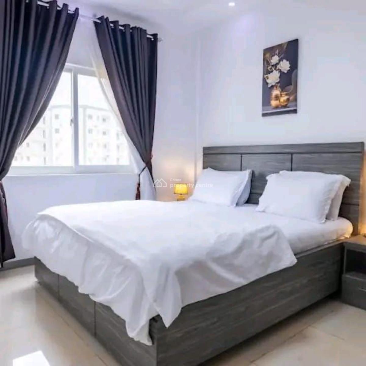 Executive 2-bedroom Apartment @sakumono, Sakumono, Tema, Accra, Apartment for Sale