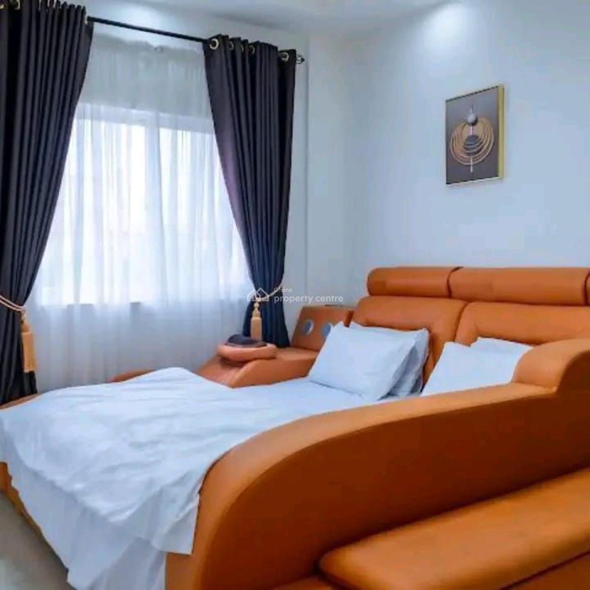 Executive 2-bedroom Apartment @sakumono, Sakumono, Tema, Accra, Apartment for Sale
