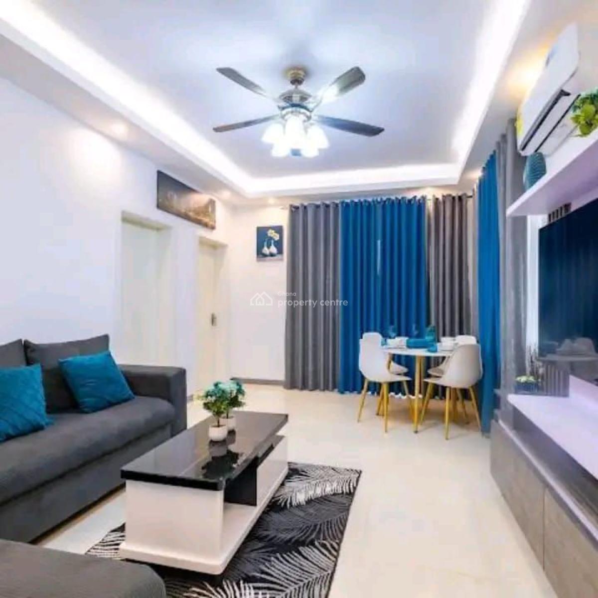 Executive 2-bedroom Apartment @sakumono, Sakumono, Tema, Accra, Apartment for Sale