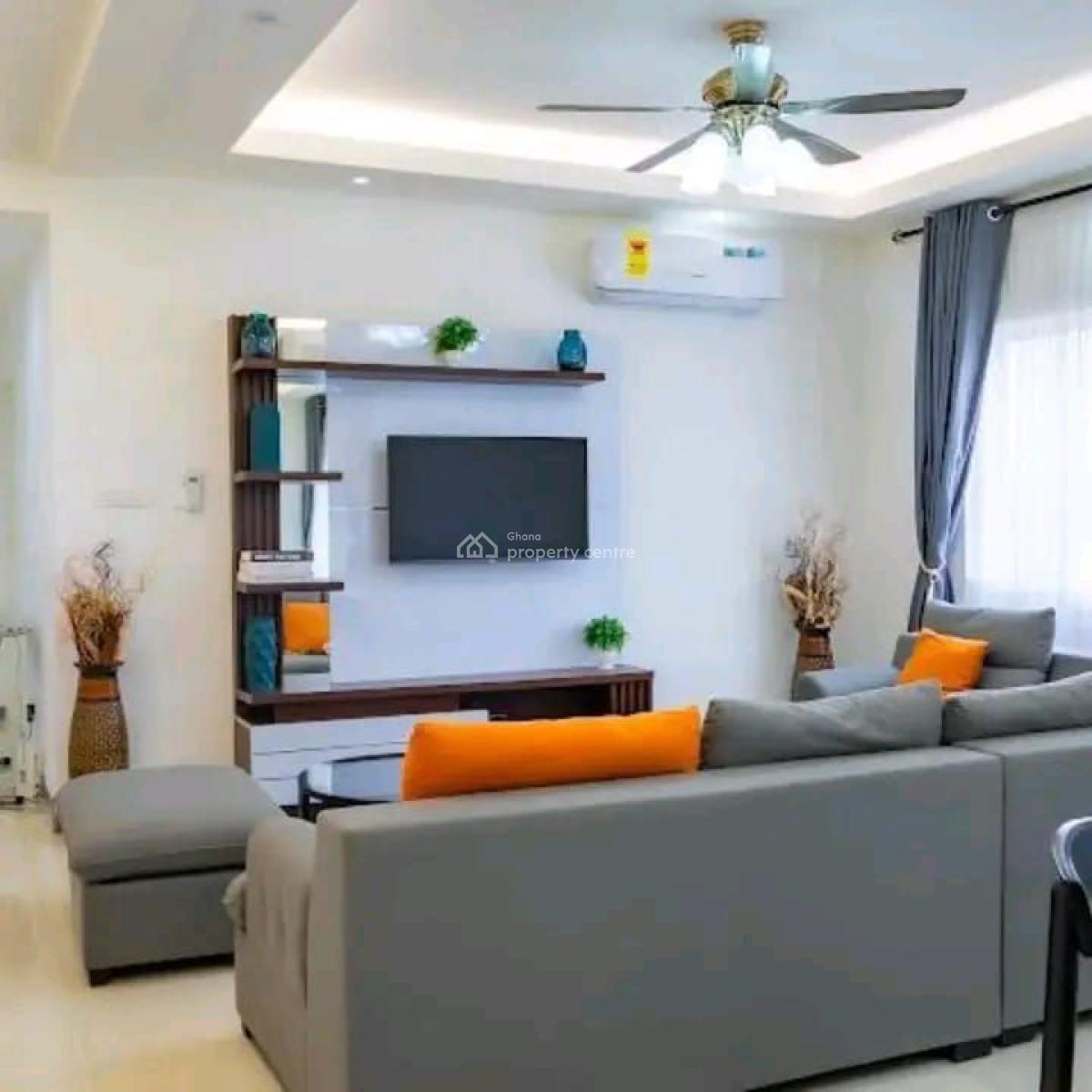 Executive 2-bedroom Apartment @sakumono, Sakumono, Tema, Accra, Apartment for Sale