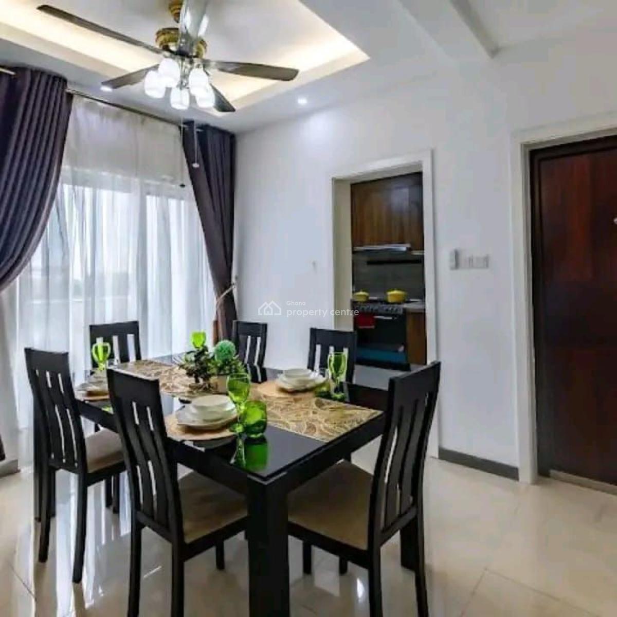 Executive 2-bedroom Apartment @sakumono, Sakumono, Tema, Accra, Apartment for Sale