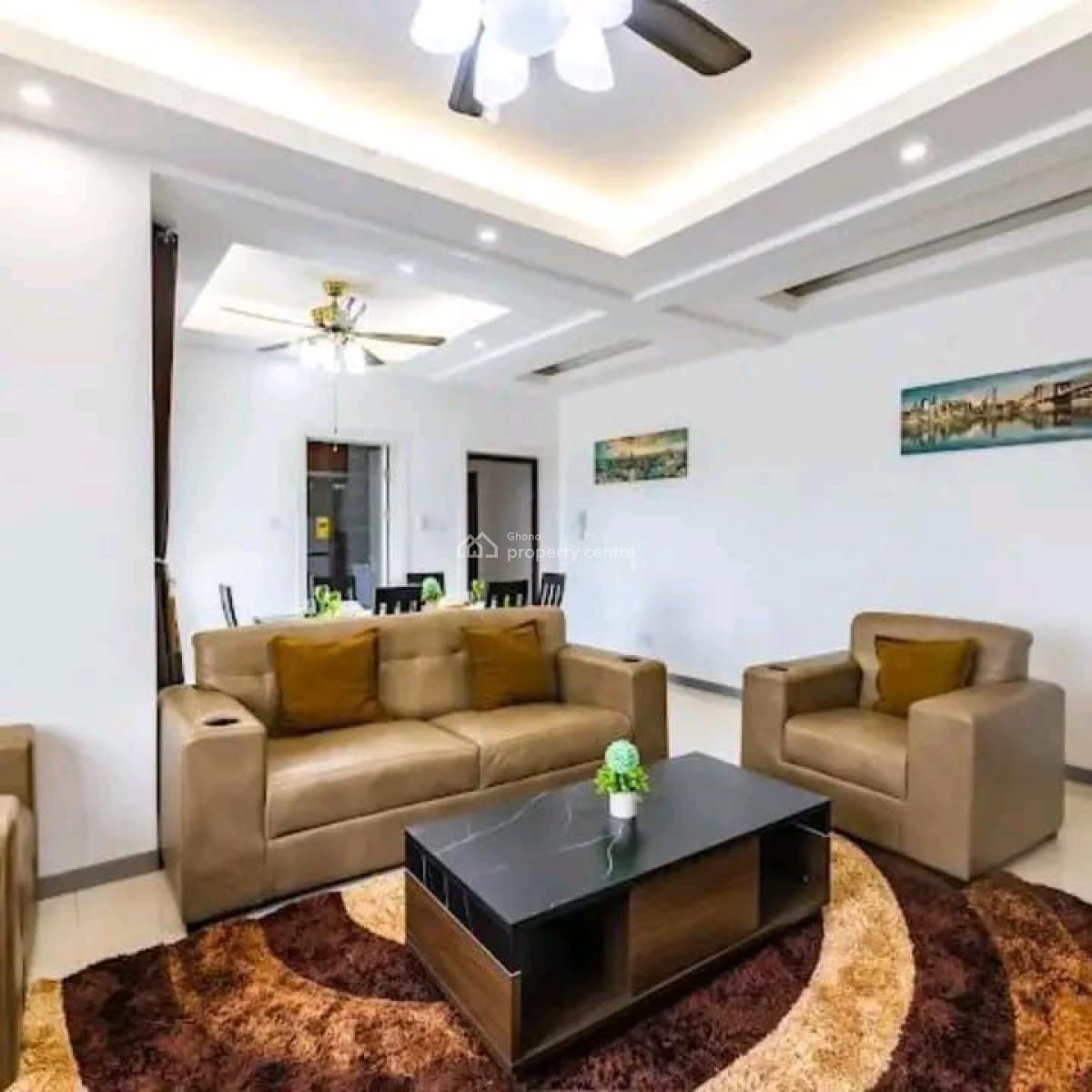 Executive 2-bedroom Apartment @sakumono, Sakumono, Tema, Accra, Apartment for Sale