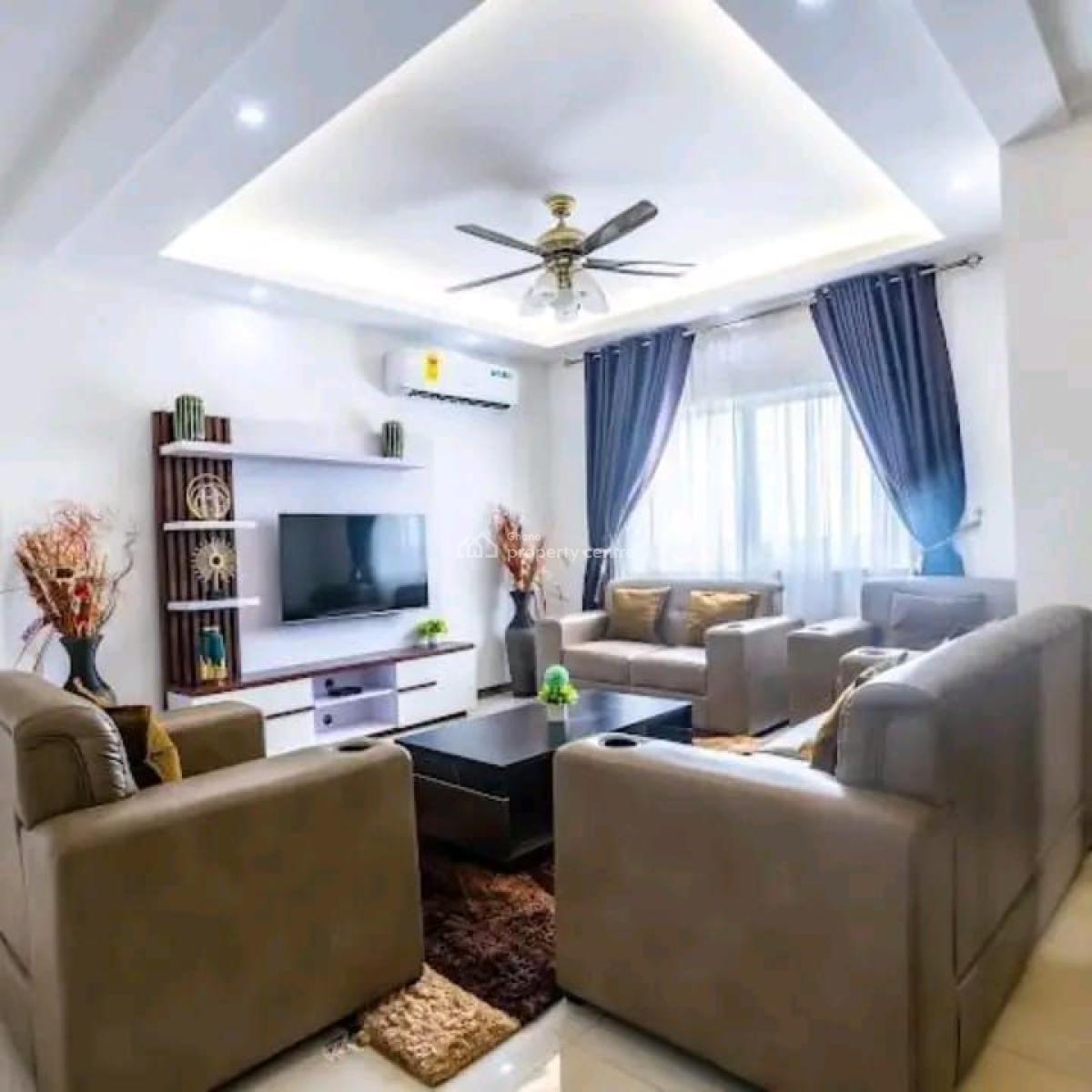 Executive 2-bedroom Apartment @sakumono, Sakumono, Tema, Accra, Apartment for Sale