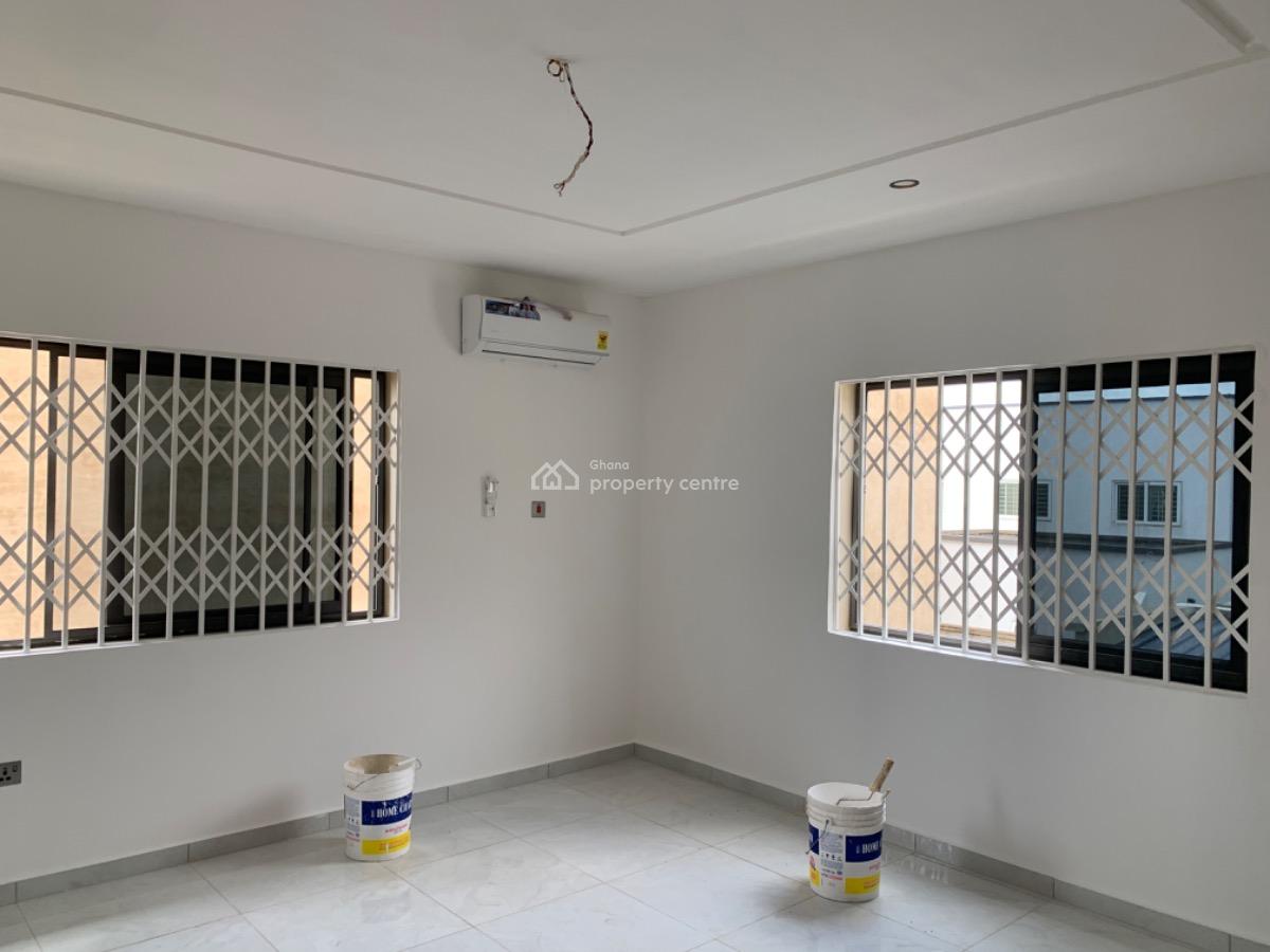 3 Bedroom Terrace Houses with Boys Quarters, Oyarifa, La Nkwantanang Madina Municipal, Accra, House for Sale