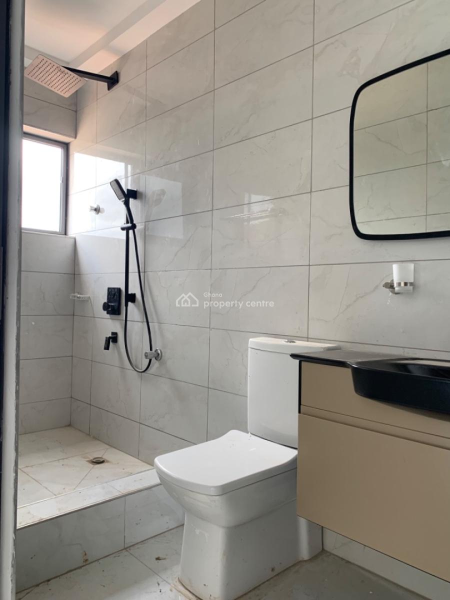 3 Bedroom Terrace Houses with Boys Quarters, Oyarifa, La Nkwantanang Madina Municipal, Accra, House for Sale