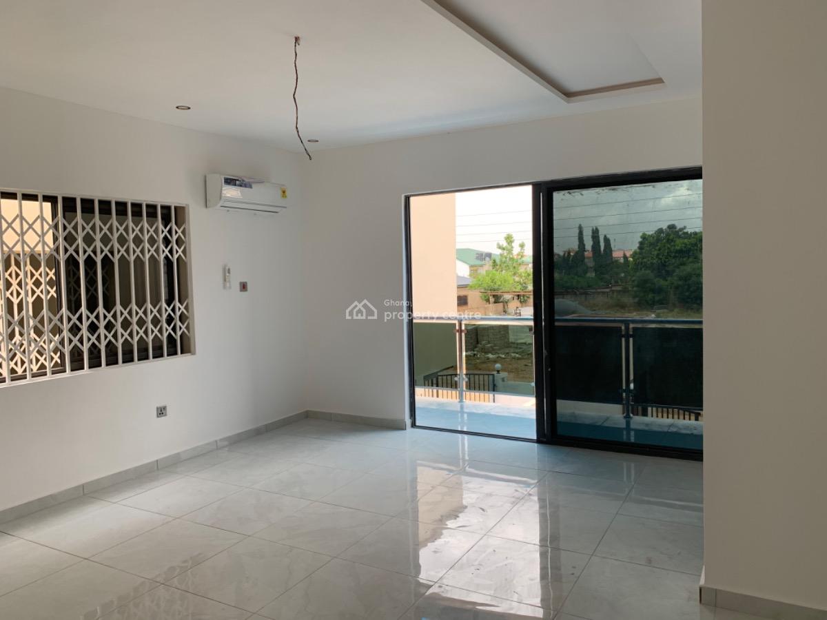 3 Bedroom Terrace Houses with Boys Quarters, Oyarifa, La Nkwantanang Madina Municipal, Accra, House for Sale