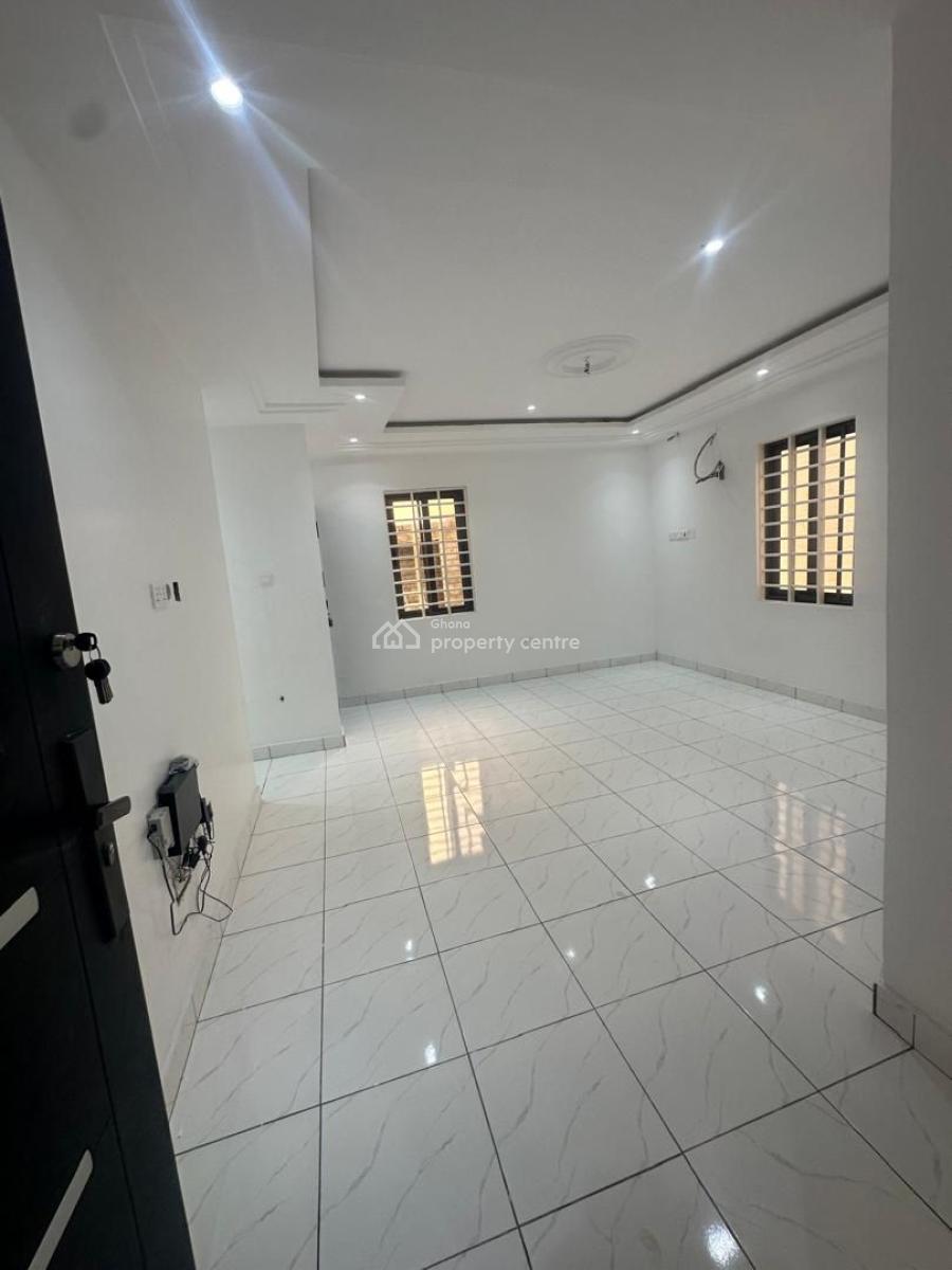 Executive 3-bedrom Duplex House @ East Legon Hill, East Legon Hills, East Legon, Accra, Detached Duplex for Sale