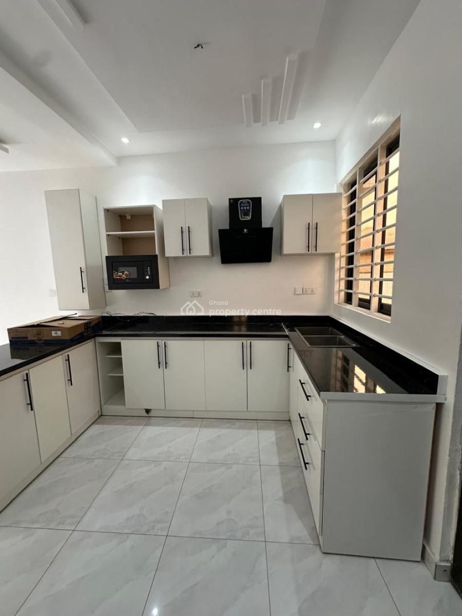 Executive 3-bedrom Duplex House @ East Legon Hill, East Legon Hills, East Legon, Accra, Detached Duplex for Sale