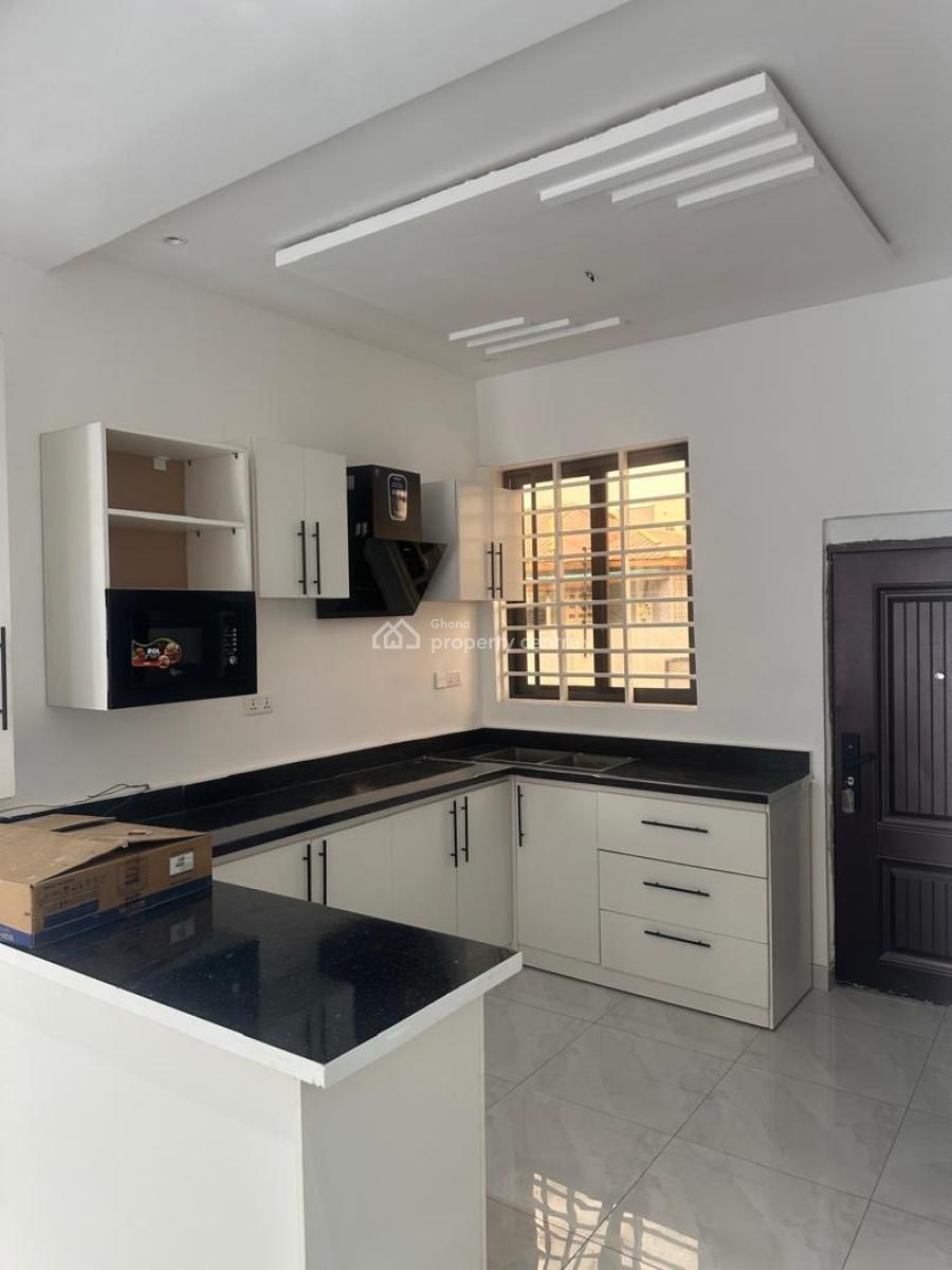 Executive 3-bedrom Duplex House @ East Legon Hill, East Legon Hills, East Legon, Accra, Detached Duplex for Sale