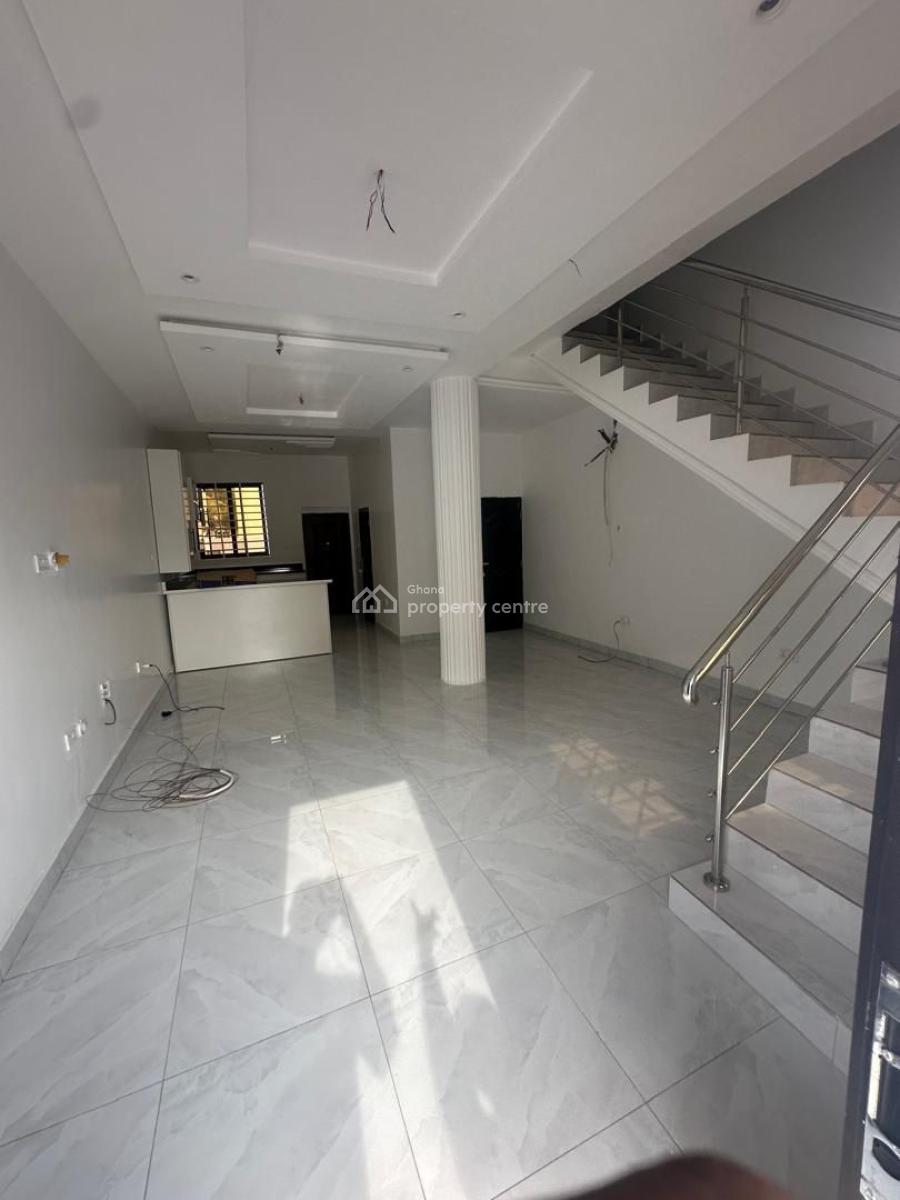 Executive 3-bedrom Duplex House @ East Legon Hill, East Legon Hills, East Legon, Accra, Detached Duplex for Sale