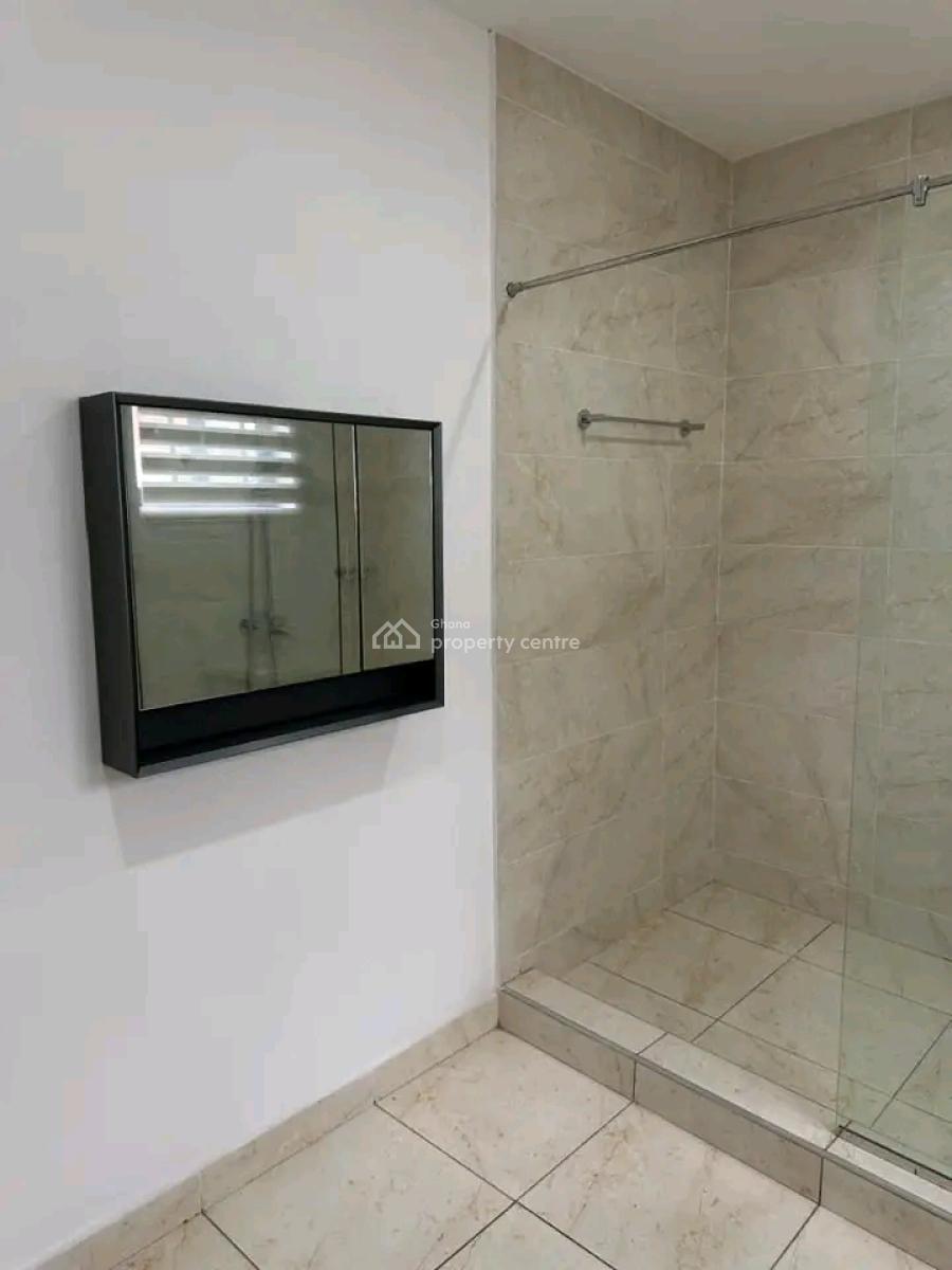 Modern Fully Furnished 4 Bedroom Townhouse with Boys Quarters, Cantonments, Accra, Townhouse for Rent