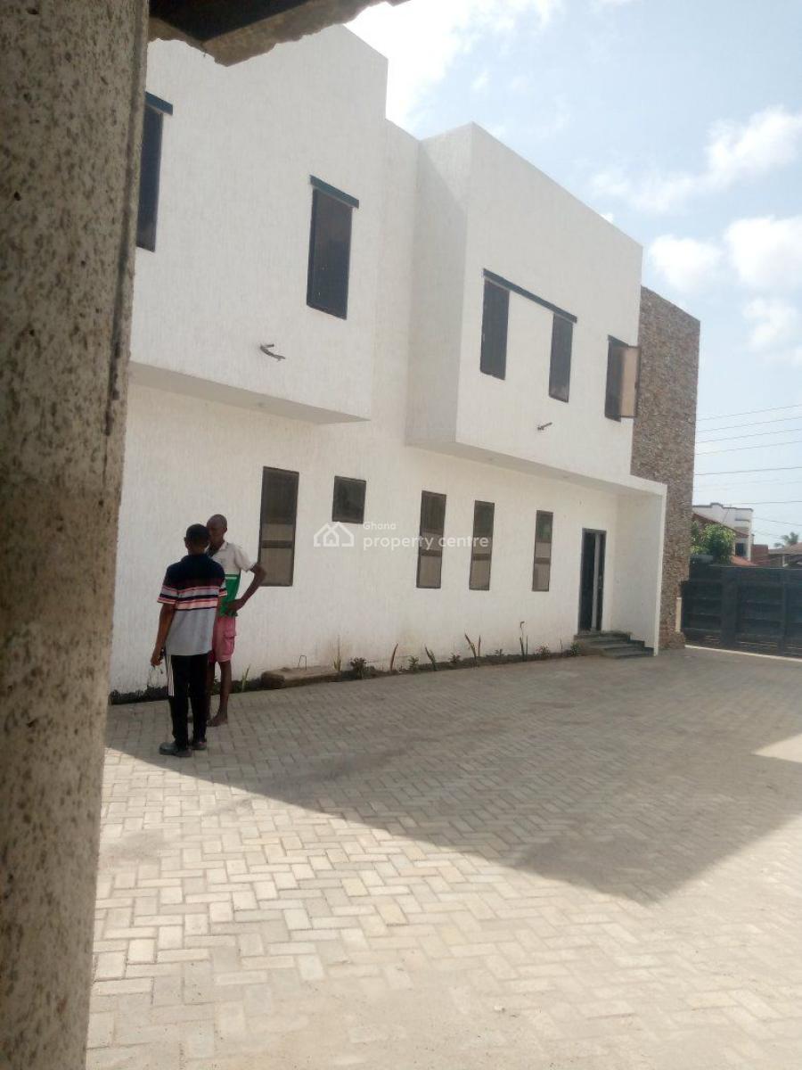 Executive Semi Furnished 1-bedroom Apartment@ East Legon, East Legon, Accra, Apartment for Rent