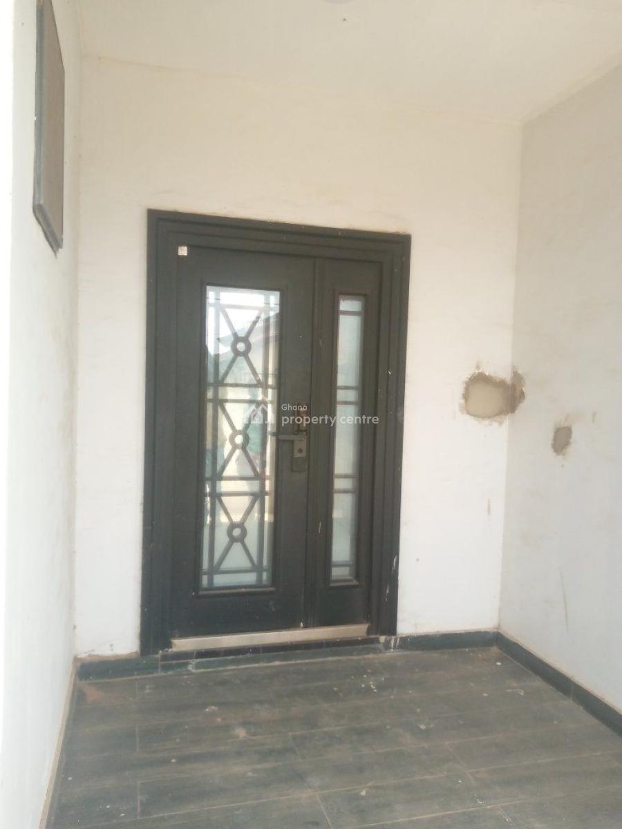 Executive Semi Furnished 1-bedroom Apartment@ East Legon, East Legon, Accra, Apartment for Rent