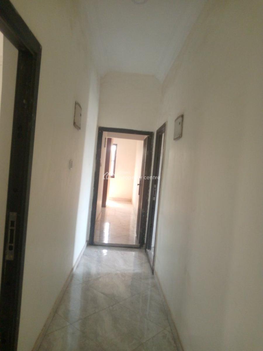 Executive Semi Furnished 1-bedroom Apartment@ East Legon, East Legon, Accra, Apartment for Rent
