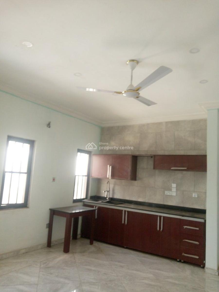 Executive Semi Furnished 1-bedroom Apartment@ East Legon, East Legon, Accra, Apartment for Rent