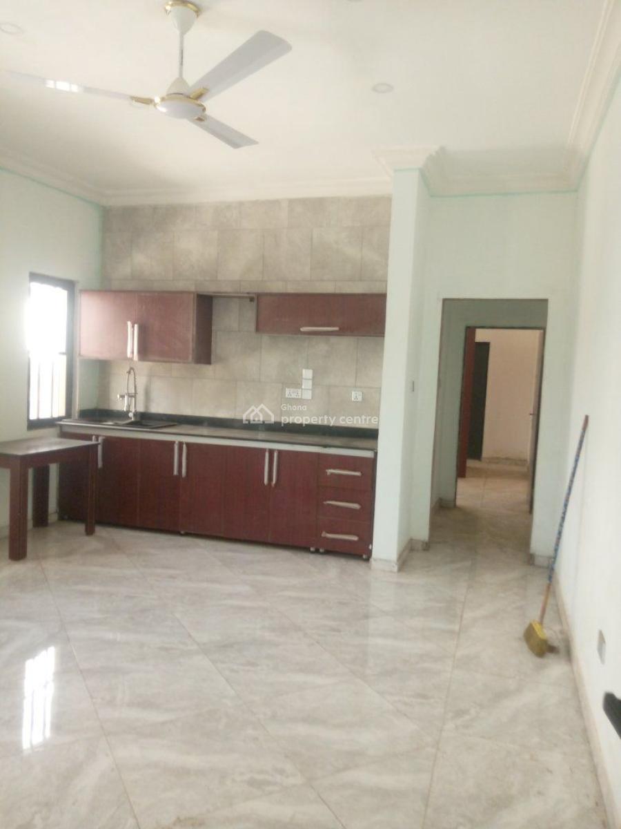 Executive Semi Furnished 1-bedroom Apartment@ East Legon, East Legon, Accra, Apartment for Rent