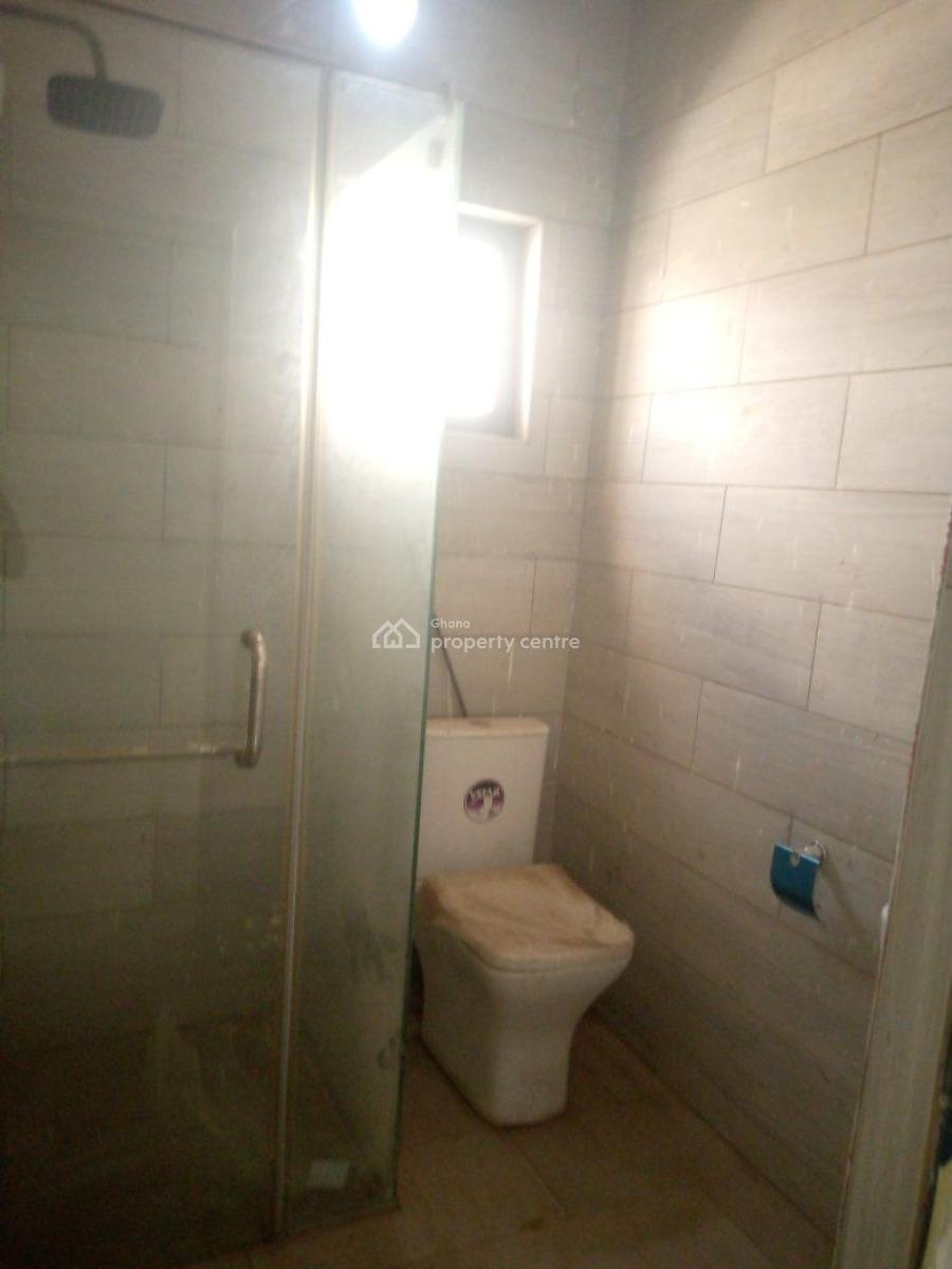 Executive Semi Furnished 1-bedroom Apartment@ East Legon, East Legon, Accra, Apartment for Rent