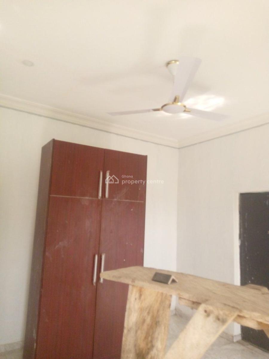 Executive Semi Furnished 1-bedroom Apartment@ East Legon, East Legon, Accra, Apartment for Rent