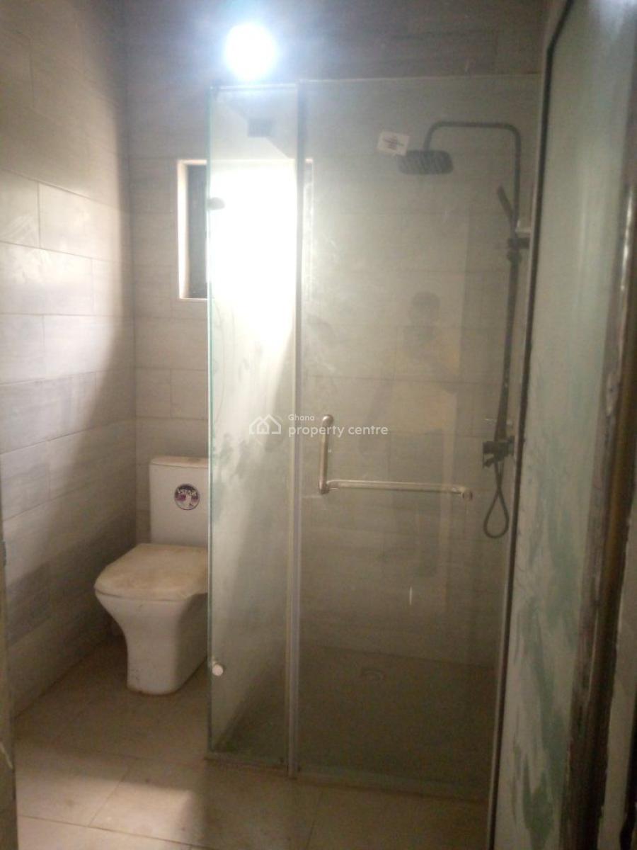 Executive Semi Furnished 1-bedroom Apartment@ East Legon, East Legon, Accra, Apartment for Rent