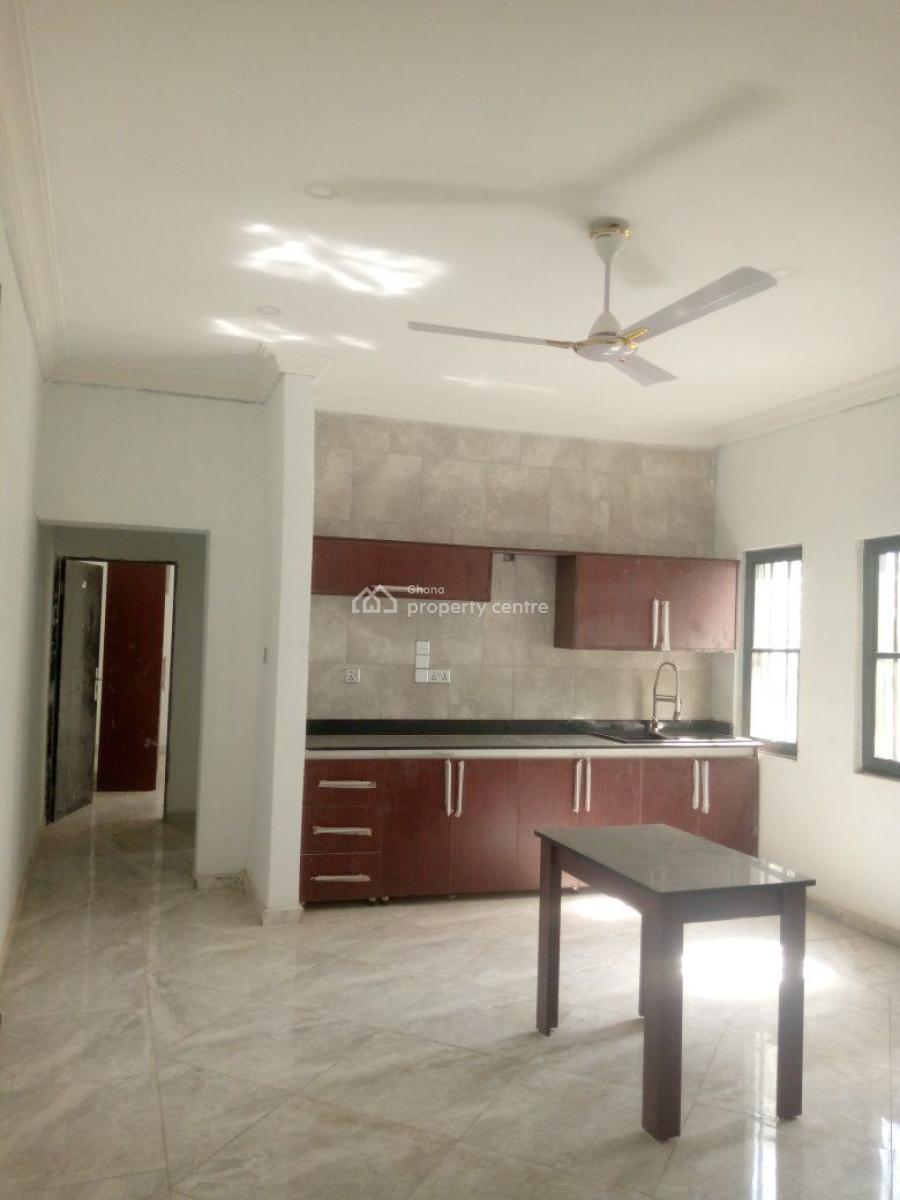 Executive Semi Furnished 1-bedroom Apartment@ East Legon, East Legon, Accra, Apartment for Rent