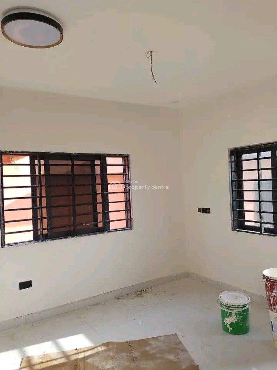 Execitve 4-bedroom Detached House @ Spintex, Spintex, Accra, House for Sale