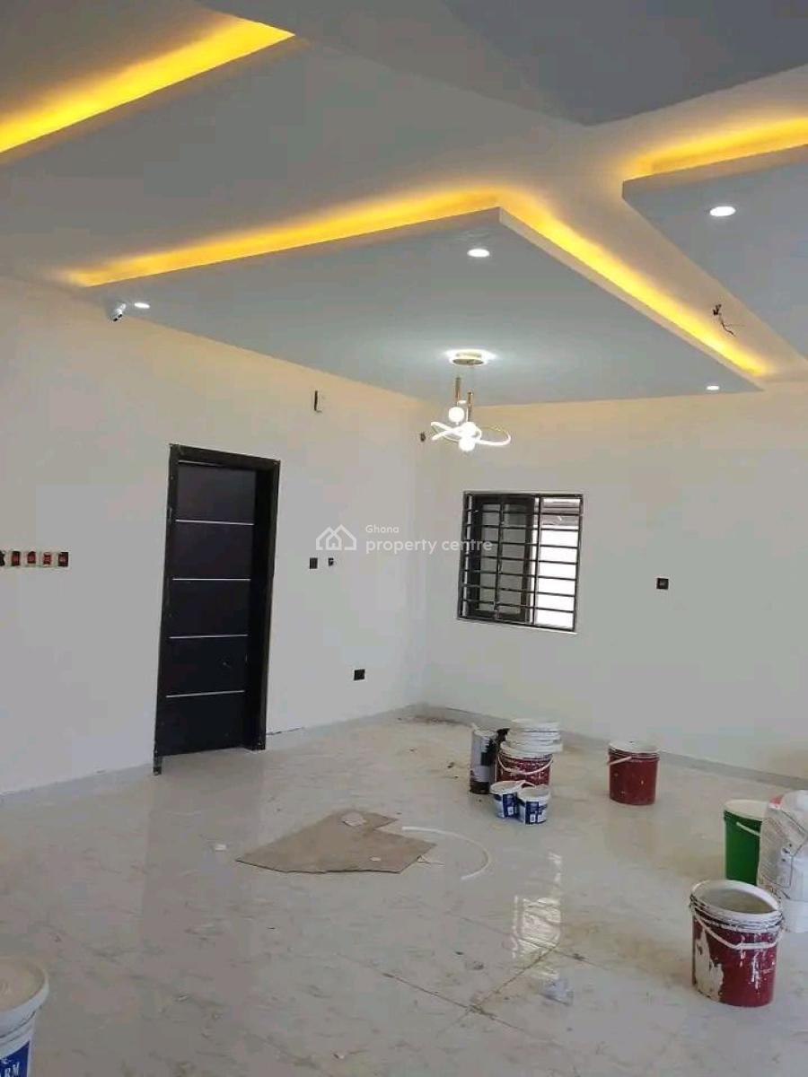 Execitve 4-bedroom Detached House @ Spintex, Spintex, Accra, House for Sale
