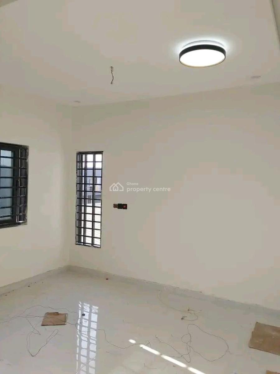 Execitve 4-bedroom Detached House @ Spintex, Spintex, Accra, House for Sale