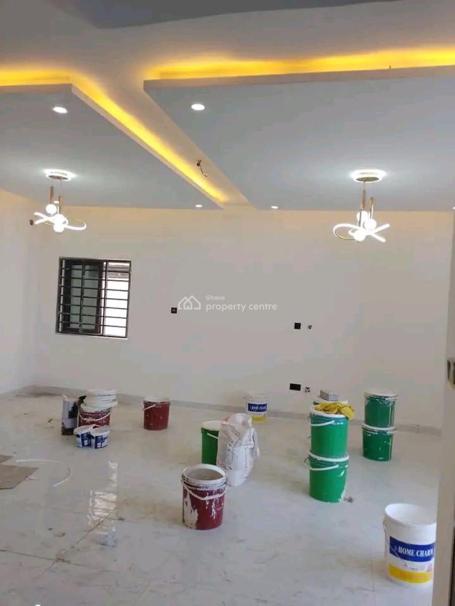 Execitve 4-bedroom Detached House @ Spintex, Spintex, Accra, House for Sale