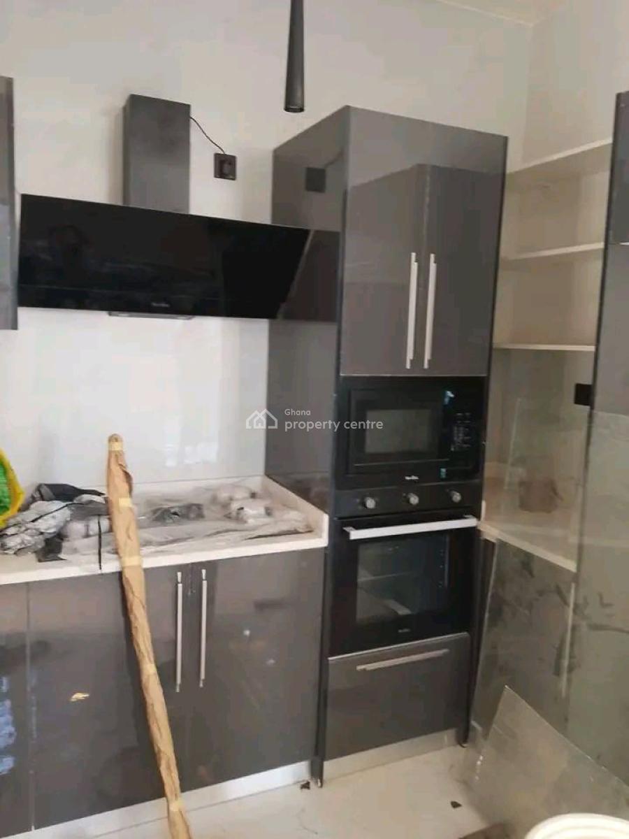 Execitve 4-bedroom Detached House @ Spintex, Spintex, Accra, House for Sale