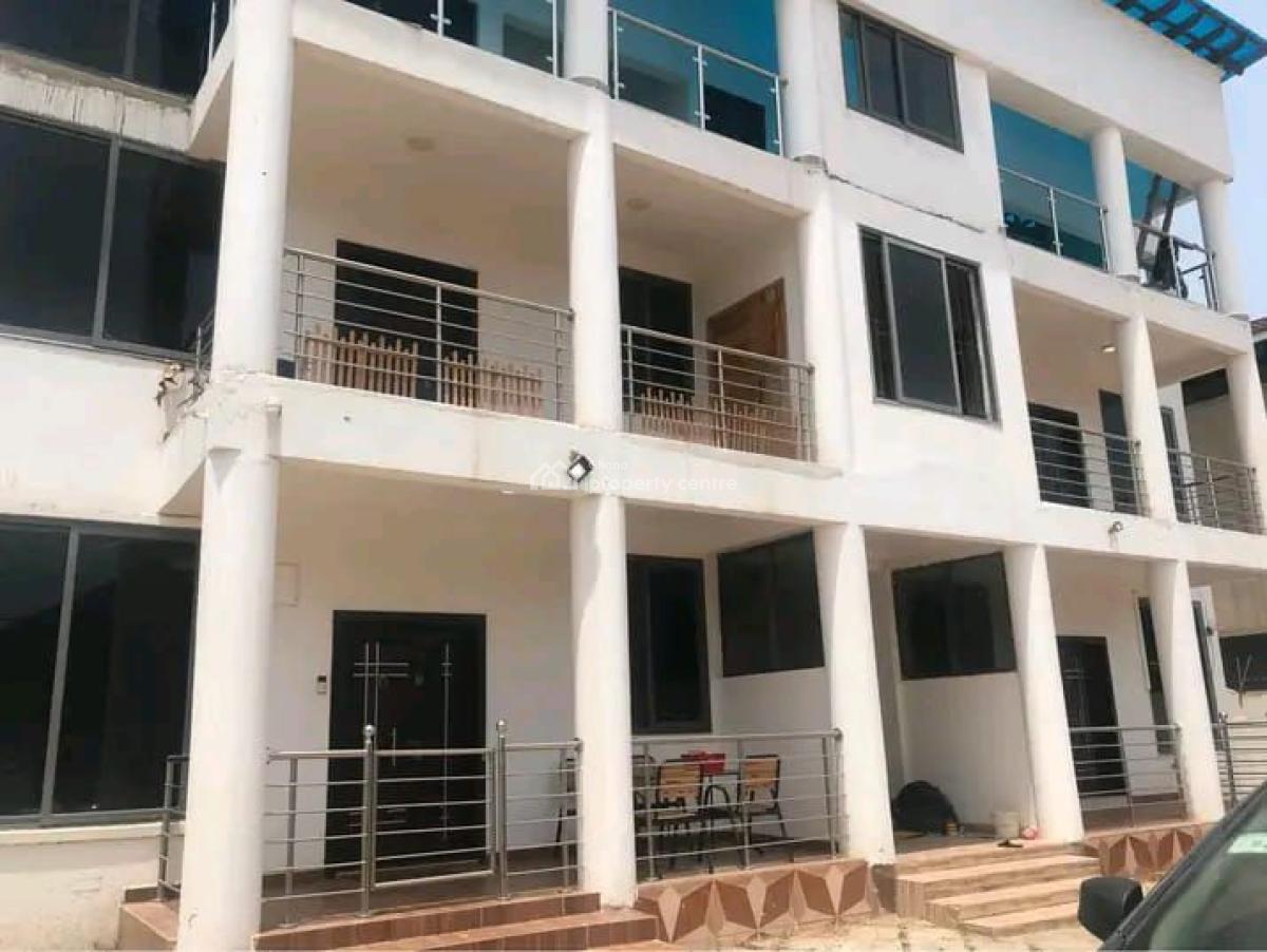 Executive 3 Bedroom Apartment @ Tseaddo, Tse Addo, Accra, Apartment for Rent