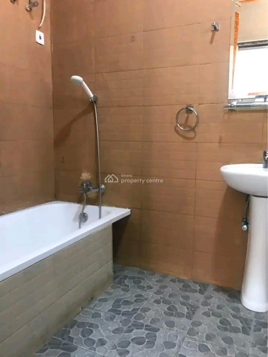 Executive 3 Bedroom Apartment @ Tseaddo, Tse Addo, Accra, Apartment for Rent