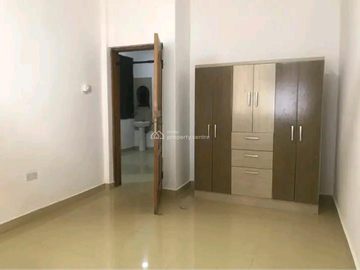 Executive 3 Bedroom Apartment @ Tseaddo, Tse Addo, Accra, Apartment for Rent