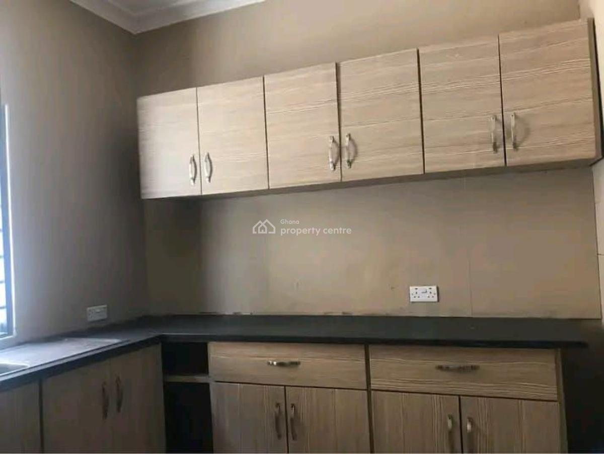 Executive 3 Bedroom Apartment @ Tseaddo, Tse Addo, Accra, Apartment for Rent
