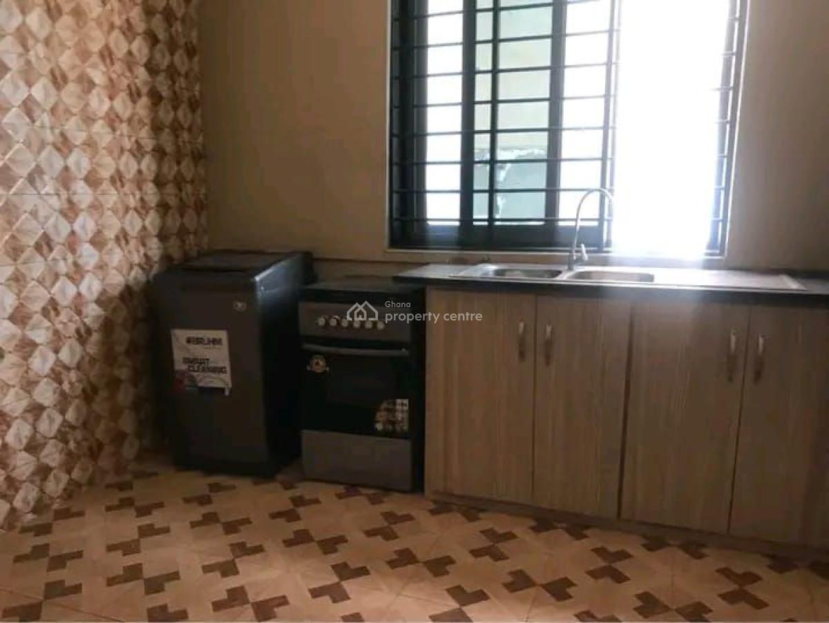 Executive 3 Bedroom Apartment @ Tseaddo, Tse Addo, Accra, Apartment for Rent