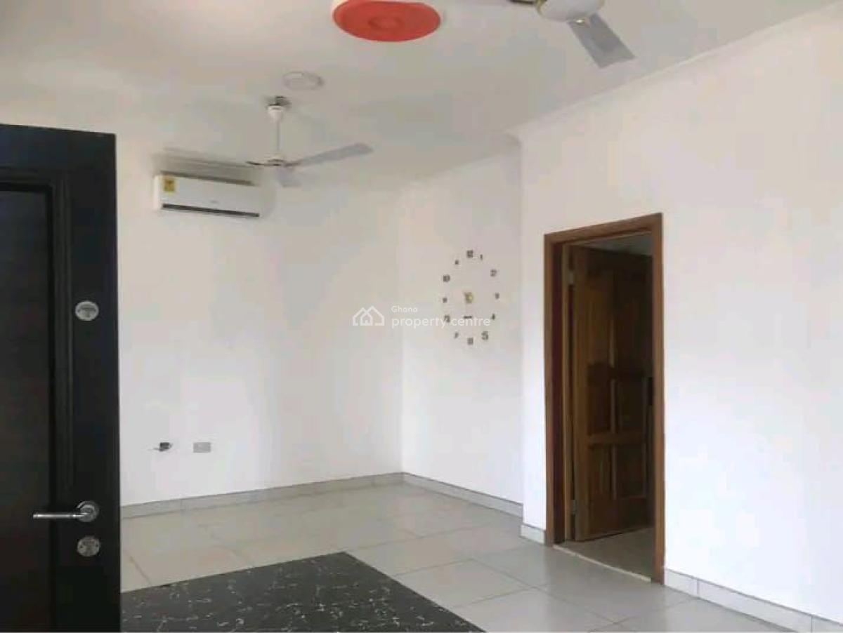 Executive 3 Bedroom Apartment @ Tseaddo, Tse Addo, Accra, Apartment for Rent