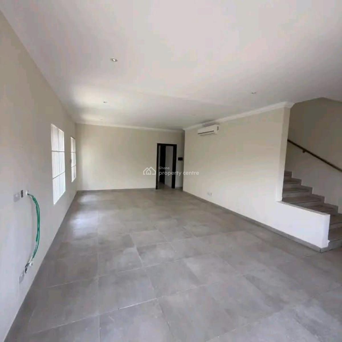 Executive 3 Bedroom Apartment @ Tseaddo, Tse Addo, Accra, Apartment for Rent