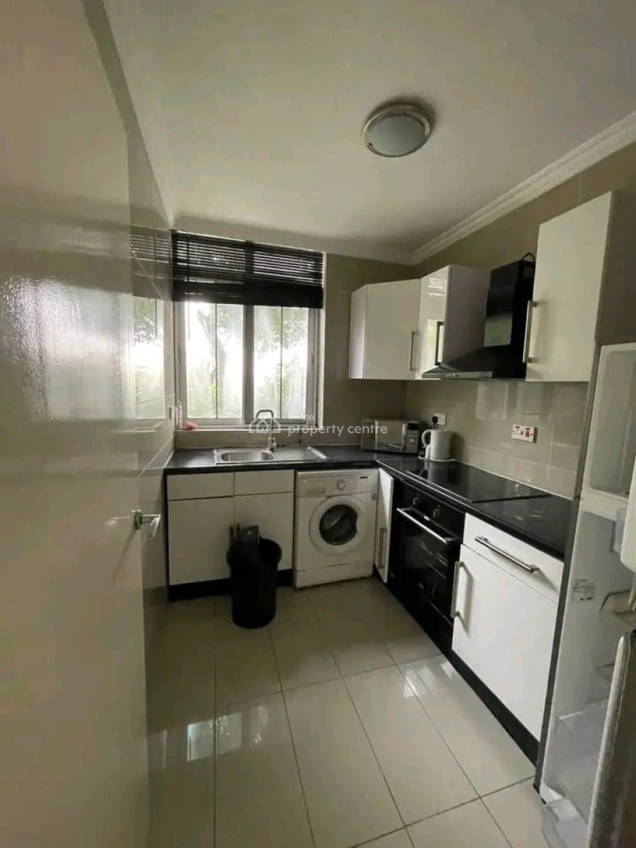 Executive Fully Furnished Apartment@ East Legon, East Legon, Accra, Apartment Short Let