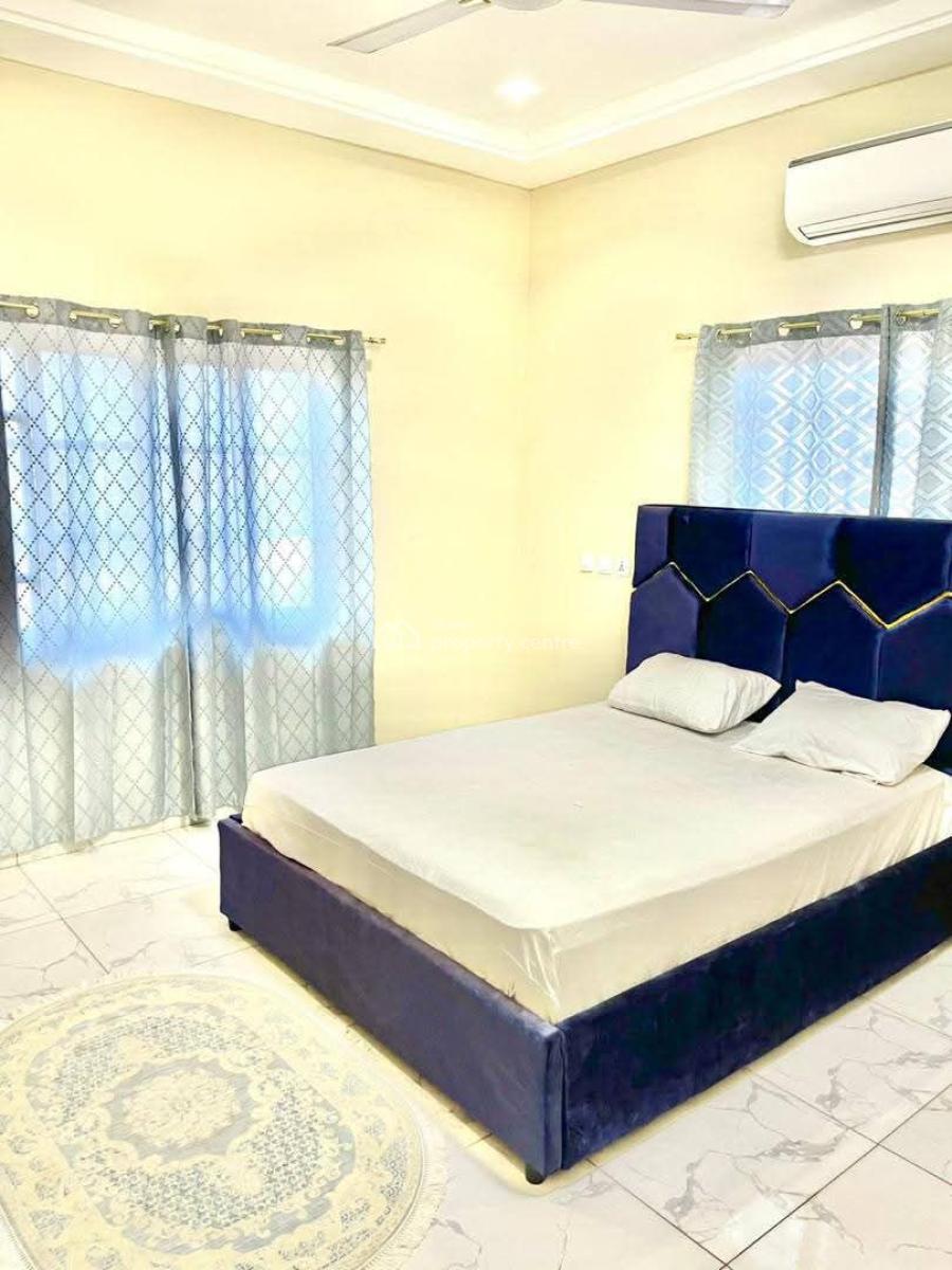 Executive Fully Furnished Apartment@ East Legon, East Legon, Accra, Apartment Short Let