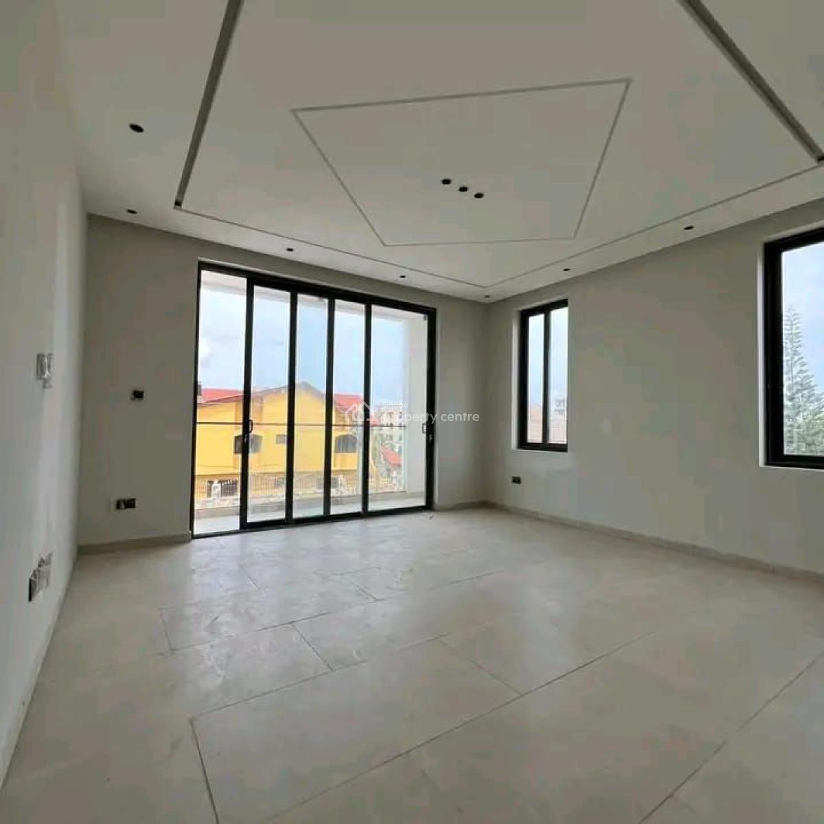 Modern 4-bedroom Townhouse @ Tseaddo, Tse Addo, Accra, Townhouse for Sale