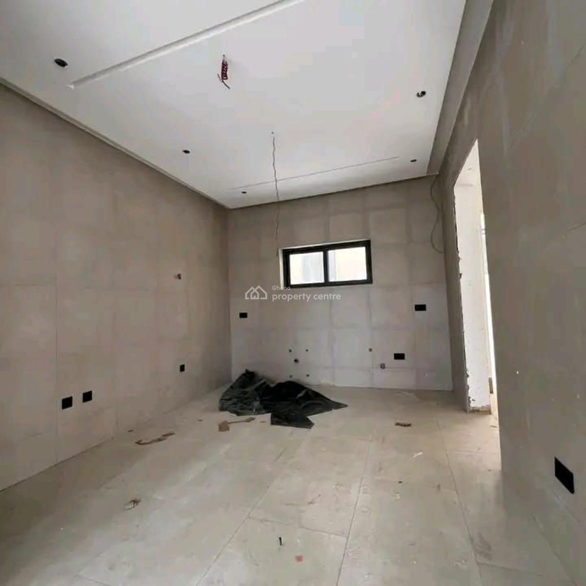 Modern 4-bedroom Townhouse @ Tseaddo, Tse Addo, Accra, Townhouse for Sale