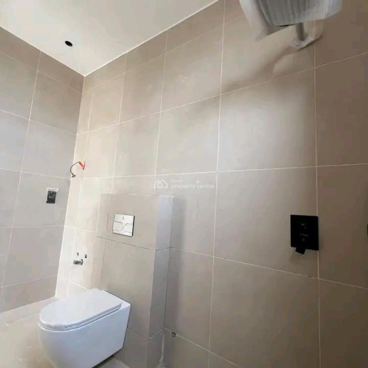 Modern 4-bedroom Townhouse @ Tseaddo, Tse Addo, Accra, Townhouse for Sale