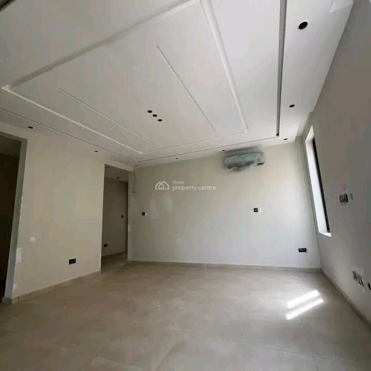 Modern 4-bedroom Townhouse @ Tseaddo, Tse Addo, Accra, Townhouse for Sale