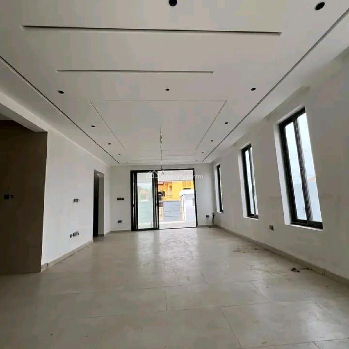 Modern 4-bedroom Townhouse @ Tseaddo, Tse Addo, Accra, Townhouse for Sale