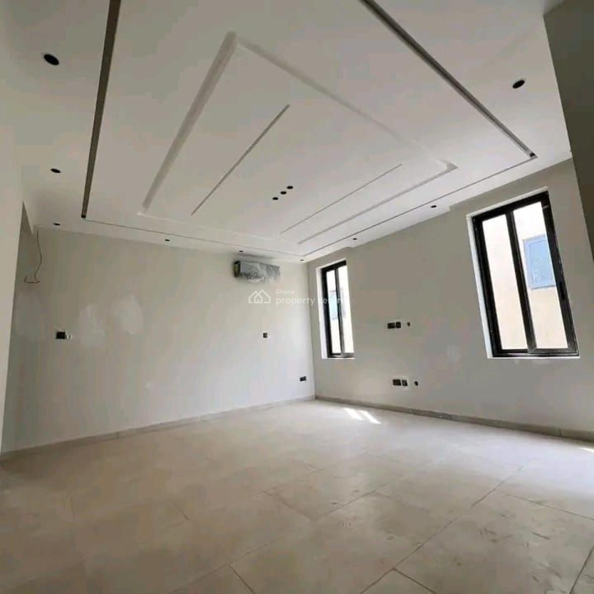 Modern 4-bedroom Townhouse @ Tseaddo, Tse Addo, Accra, Townhouse for Sale